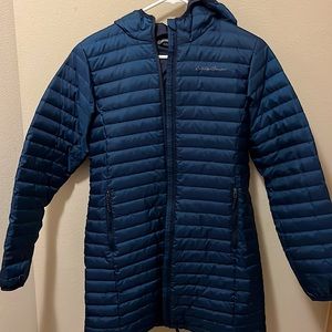 Perfect Puffer Jacket